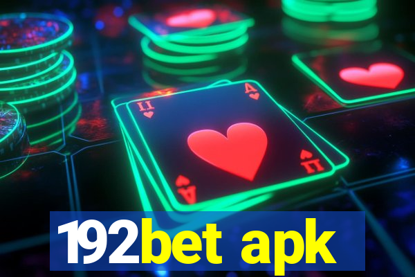 192bet apk